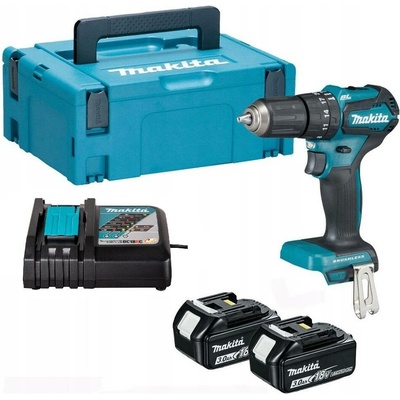Makita DHP483RFJ