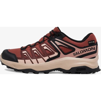 Salomon Extegra GTX W Henna/RumRa/Mahogr