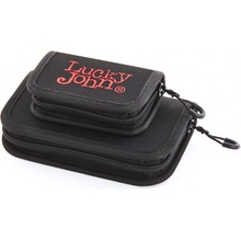 LUCKY JOHN Pouzdro Lure Case 12 x 8 cm