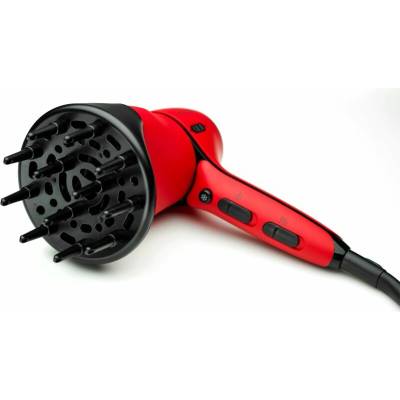 Revlon Beauty Hair Dryer Airflow Control