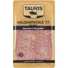 Tauris Malokarpatská 77 saláma 75 g