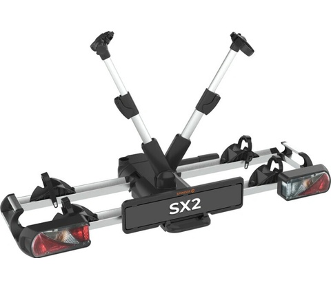 Spinder SX2