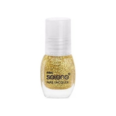 Miss Selene Nail Lacquerlak na nehty 163 5 ml