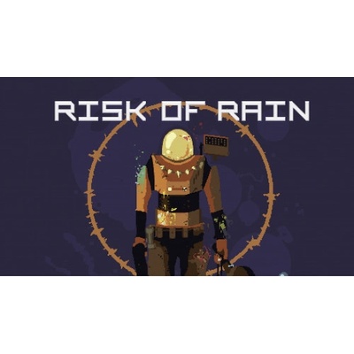Risk of Rain