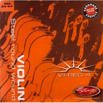 Stagg VI-REG-4