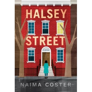 Halsey Street | Naima Coster (ISBN: 9781503941168)