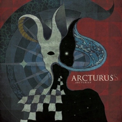 ARCTURUS: ARCTURIAN ARTBOOK LTD., CDBOX