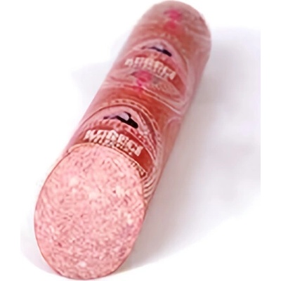 Kostelecké Uzeniny Kuřecí vrchovina salám 1000 g