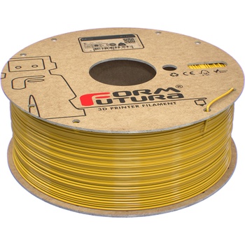 Formfutura ReForm rPET Yellow - 1, 75 mm / 1000 g (RPET-175YLLW-01000)