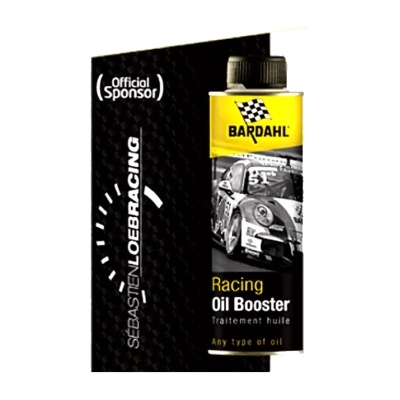 Bardahl - Добавка подобрител на масло, SLR - BAR-13103 (BAR-13103)