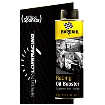 Bardahl - Добавка подобрител на масло, SLR - BAR-13103 (BAR-13103)