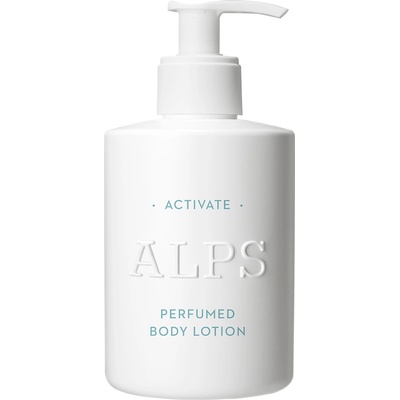 Alps Perfumed Body Lotion Activate Лосион за тяло унисекс 300ml
