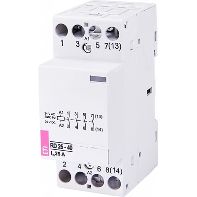 ETI RD 25-40-24V AC/DC