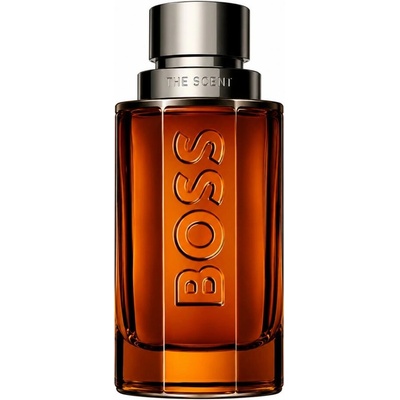 Hugo Boss Boss The Scent parfumovaná voda Intense parfumovaná voda pánska 50 ml