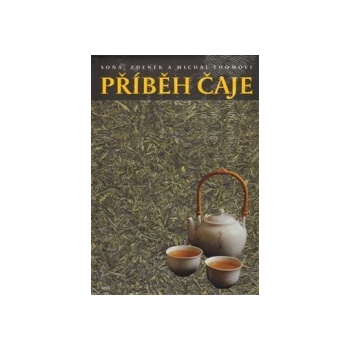 Příběh čaje
