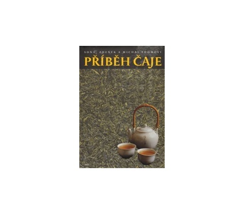 Příběh čaje