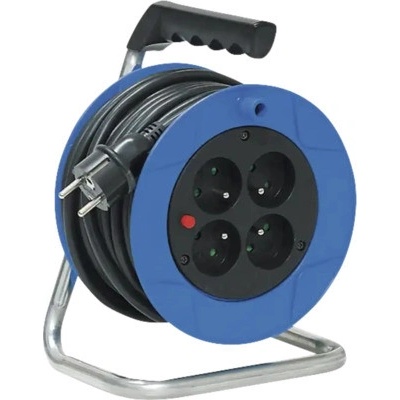 Brennenstuhl KOMPAKT ST H05VV-F 3G1,5