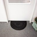 Home Elements Welcome černá 40 x 60 cm