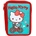 UWEAR Несесер със съдържание Hello Kitty Sweetheart