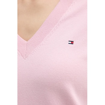 Tommy Hilfiger Пуловер Tommy Hilfiger (WW0WW40098)