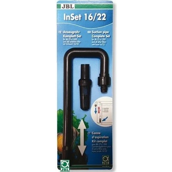 JBL InSet 16/22 (CP e1500/1, е1901) - Комплект сонда за външен филтър e1500/1, е1901