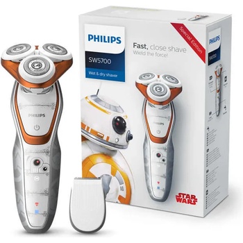 Philips Star Wars 5000 SW5700/07