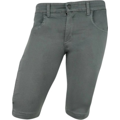 JeansTrack Gravel grey