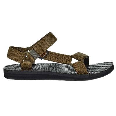 Сандали Teva Original Universal sandals - Green (Dark Olive)