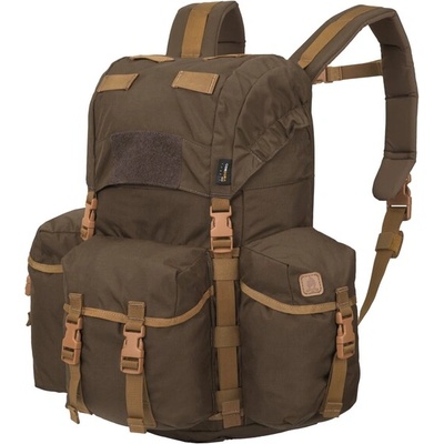 Helikon-Tex Раница Bergen Backpack - Earth Brown / Clay (PL-BGN-CD-0A0BA)