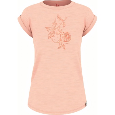 Hannah Arissa II peach nectar