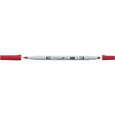 Tombow Томбоу Маркер алкохолен abt pro Двоен Четка 815 череша (abtp-815)