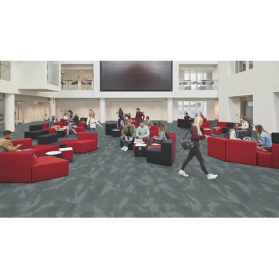 Forbo Flotex Advance Latitude Nickel S202018 2 bm
