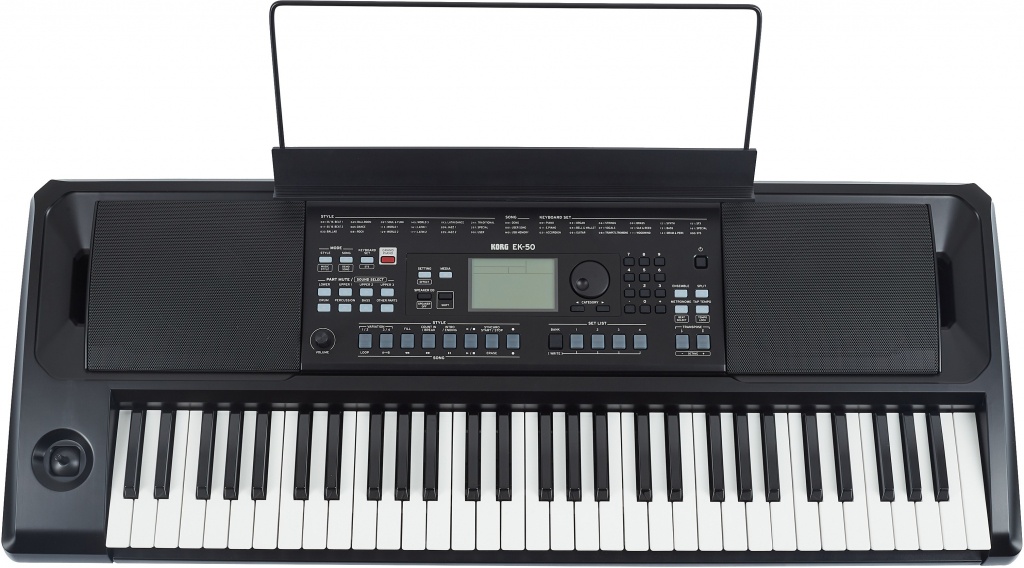 Korg EK 50