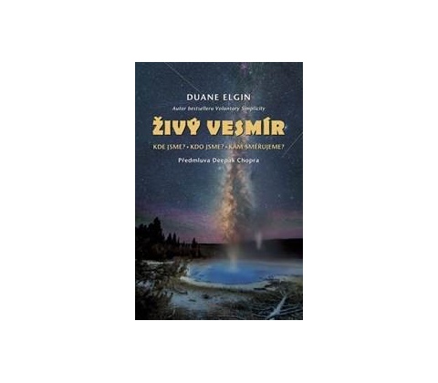 Živý vesmír