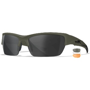 Wiley X VALOR 2.5 CHVAL06G Слънчеви очила