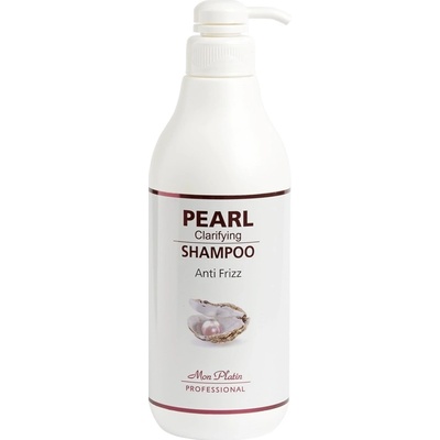 Mon Platin Pearl Shampoo 1000 ml