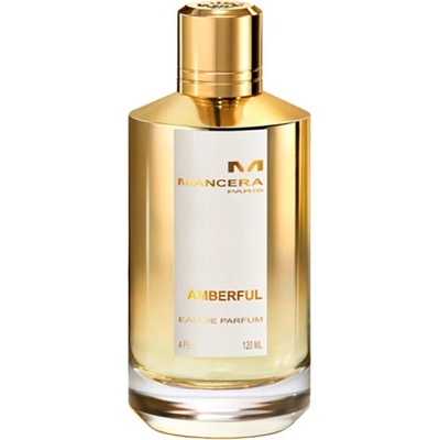 Mancera Amberful EDP 60 ml