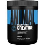ANIMAL Creatine 1250 mg - креатин в капсули - 300 капс