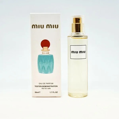 Miu Miu Miu Miu EDP 50 ml Tester