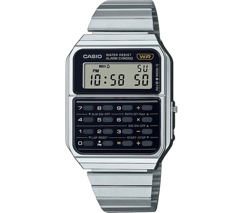 Casio CA-500WE-1A