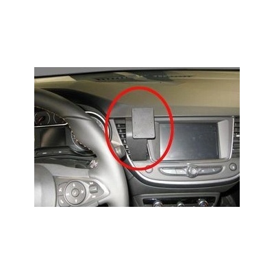 Brodit ProClip montážní konzole pro Opel Crossland X/Grandland X 18-21, na střed vlevo 855329