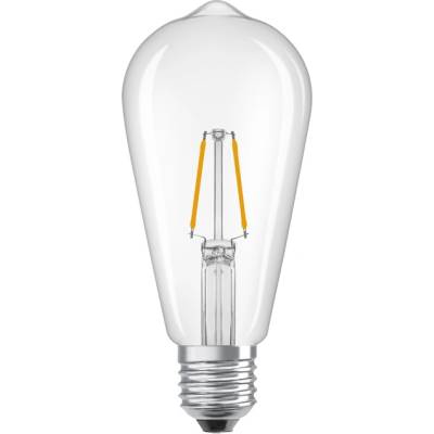 OSRAM LED крушка Osram - Edison 60 Filament Clear, E27, 4000K, 806 lm (4099854565762)