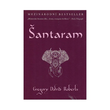 Šantaram
