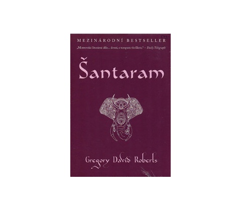 Šantaram
