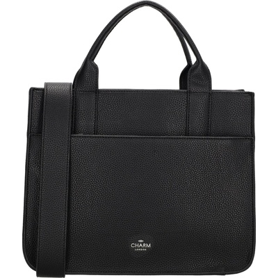 Charm London Princeton W00382 Black