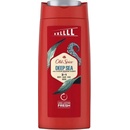 Old spice Deep Sea Sprchový gél a šampón 3v1 675 ml