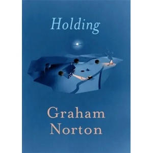 Holding (ISBN: 9781444791983)
