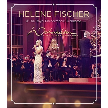 Helene Fischer : Weihnachten BRD