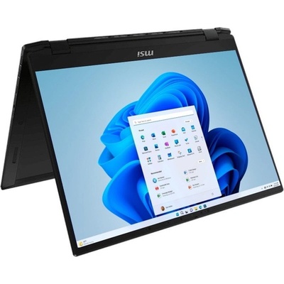 MSI SummitPro 16 AI A2HVETG-077CZ