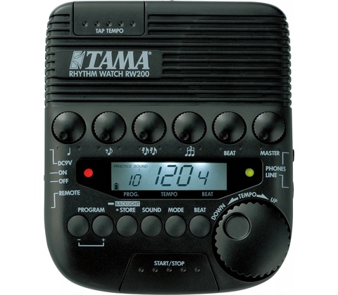 Tama RW200 Rhythm